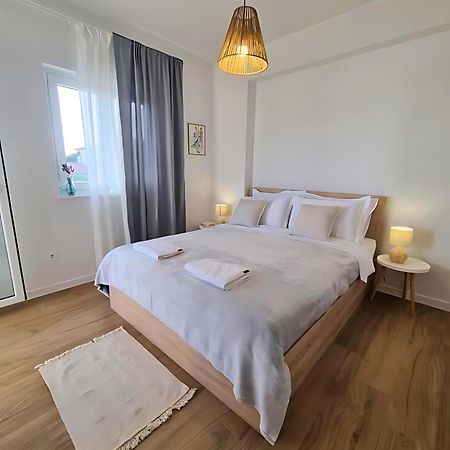 Lux Apartments Vodice Exteriör bild