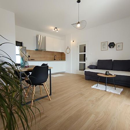 Lux Apartments Vodice Exteriör bild