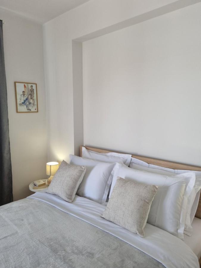 Lux Apartments Vodice Exteriör bild