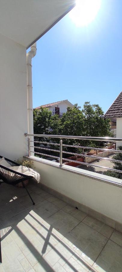 Lux Apartments Vodice Exteriör bild