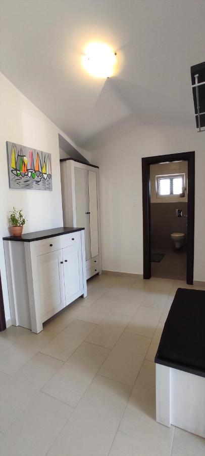 Lux Apartments Vodice Exteriör bild