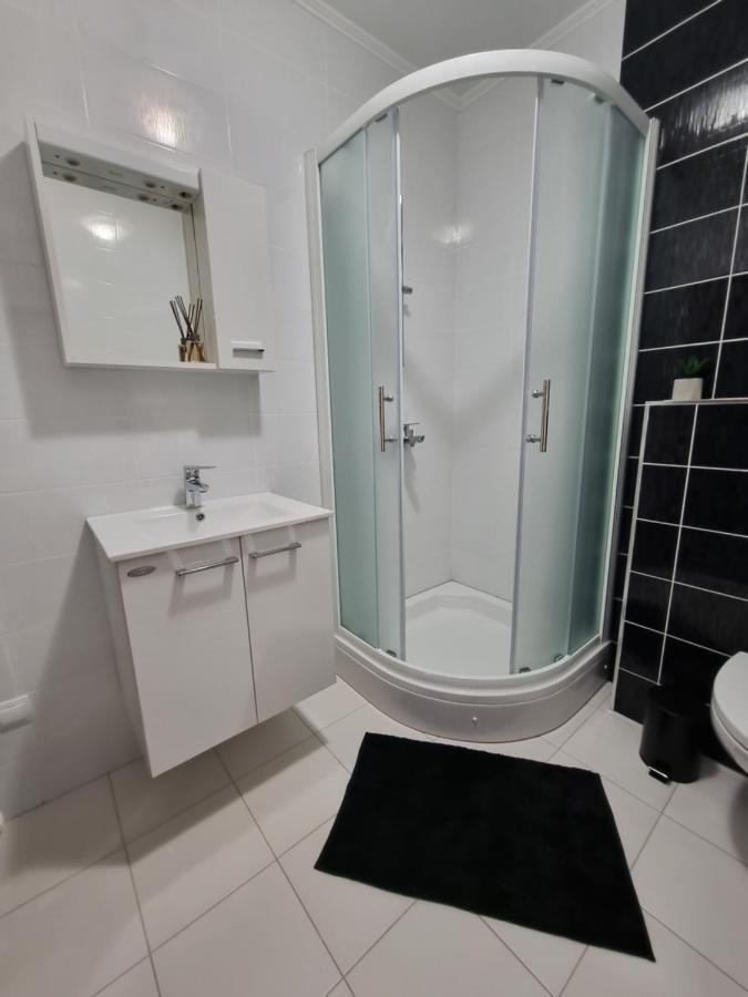 Lux Apartments Vodice Exteriör bild