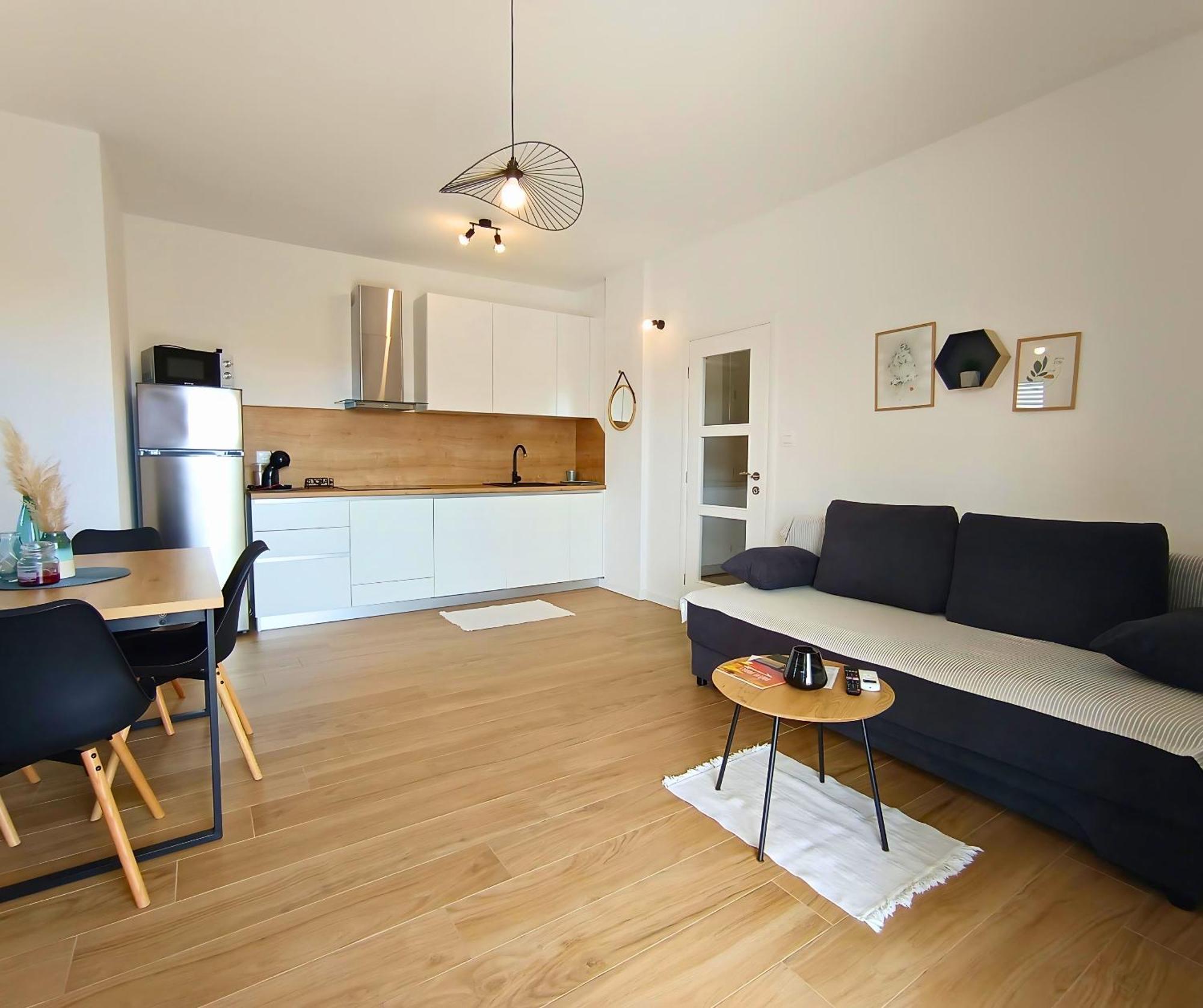 Lux Apartments Vodice Exteriör bild